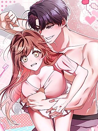 Cover image for the manhwa called Lies Are Planned