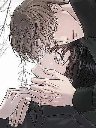 Cover image for the manhwa called Unspoken