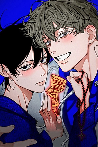 Cover image for the manhwa called Punch Strike Love