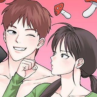 Cover image for the manhwa called My Crazy Boyfriend (Let Me Go)