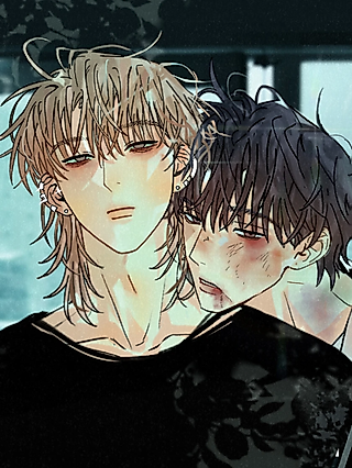 Cover image for the manhwa called Winter in Midsummer