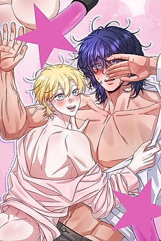 Cover image for the manhwa called Perfect Match (Oh Young)