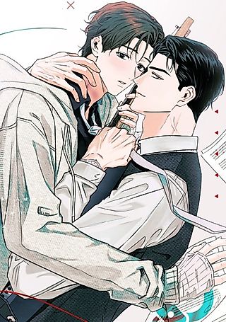 Cover image for the manhwa called RACK
