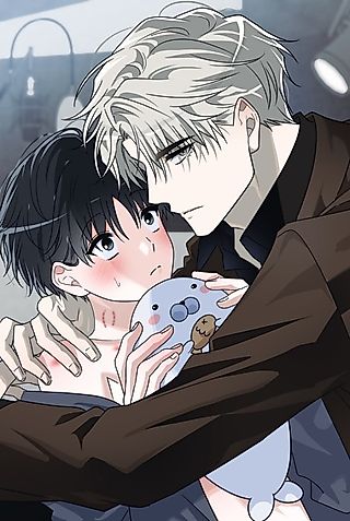 Cover image for the manhwa called Outside the Camera OST