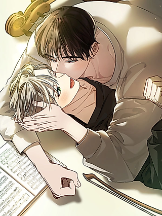 Cover image for the manhwa called Unrequited Love Finale