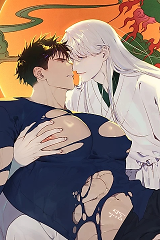 Cover image for the manhwa called How To Kill A God