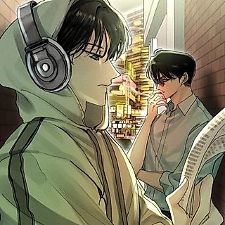 Cover image for the manhwa called A Silver Lining