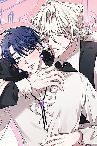 Cover image for the manhwa called Extra Virgin