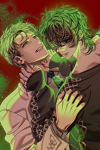 Cover image for the manhwa called How To Love A Monster