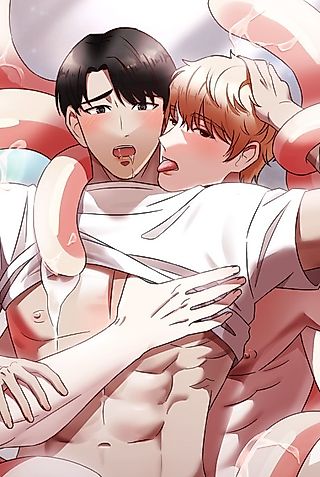 Cover image for the manhwa called Jjukkujjukku Yeohaenggi