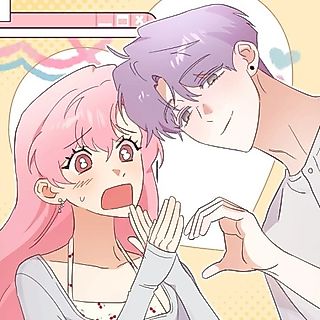 Cover image for the manhwa called Do Not Flip Left and Right