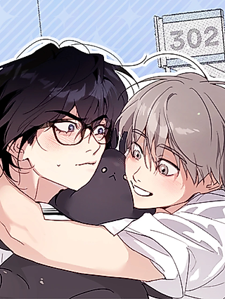 Cover image for the manhwa called Live And Let Love