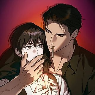 Cover image for the manhwa called Ashes & Echoes