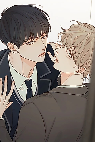 Cover image for the manhwa called Family Ties