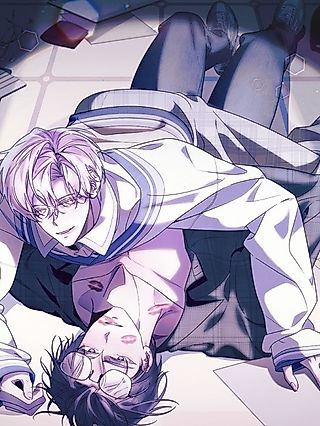 Cover image for the manhwa called Virgin 101