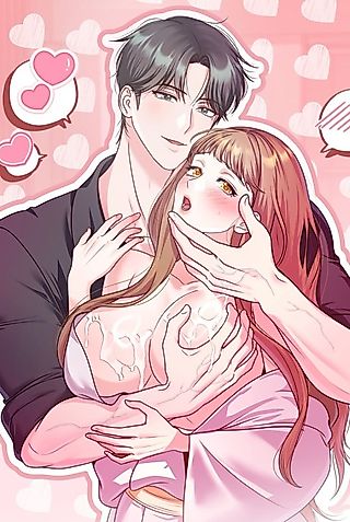 Cover image for the manhwa called Lewd Hole Massage