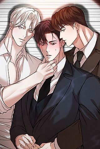 Cover image for the manhwa called About Aspiration