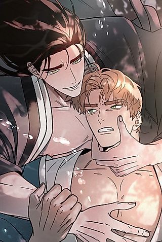 Cover image for the manhwa called My Longing