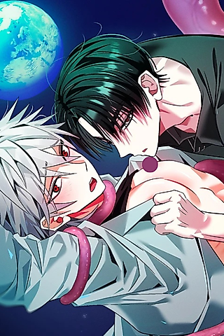 Cover image for the manhwa called Exoplanet 99