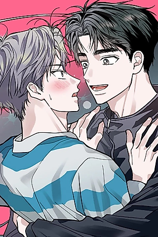 Cover image for the manhwa called Ghosts Really Exist!