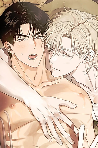 Cover image for the manhwa called Just Grow Up Healthy