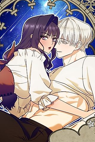 Cover image for the manhwa called I Thought You Were a Shooting Star Groom?!