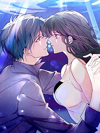 Cover image for the manhua called Woo Me, Properly