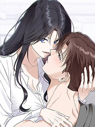 Cover image for the manhwa called I Take Back Saying My Ex Is Boring