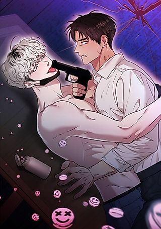 Cover image for the manhwa called One Big Score
