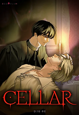 Cover image for the manhwa called [Basement Anthology] Cellar