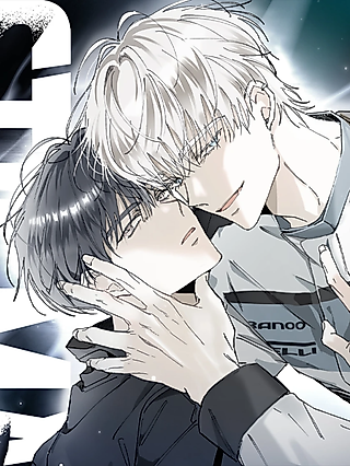 Cover image for the manhwa called A World of Stigma