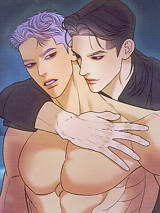 Cover image for the manhwa called White Territory