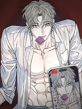 Cover image for the manhwa called Ki-chanFans