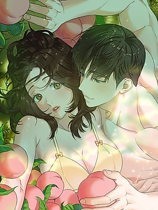 Cover image for the manhwa called Peach Blossom Land
