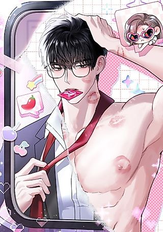 Cover image for the manhwa called XXX of the Subway