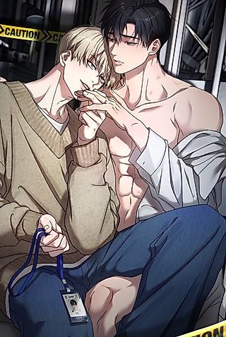 Cover image for the manhwa called Errors in Family Relationships