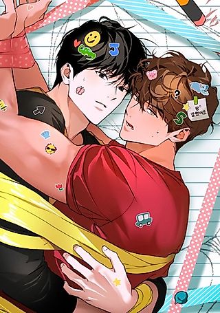 Cover image for the manhwa called Sunflower Scandal