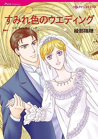 Cover image for the manga called The Bride's Baby