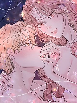 Cover image for the manhwa called Companion's Seat