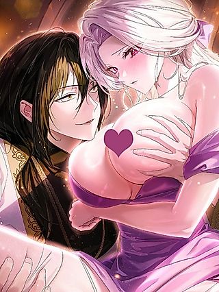 Cover image for the manhwa called Gongjak Yeongaeui Eunmilhan Gido