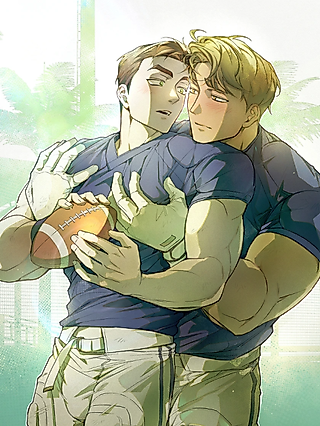 Cover image for the manhwa called Perfect Spiral