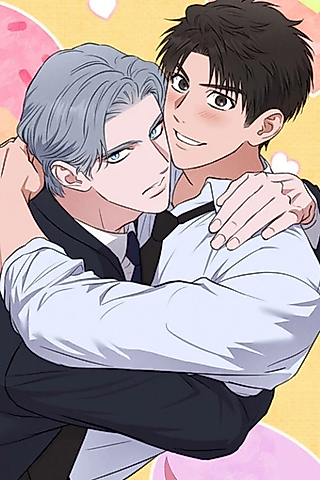 Cover image for the manhwa called Unknowing Angel
