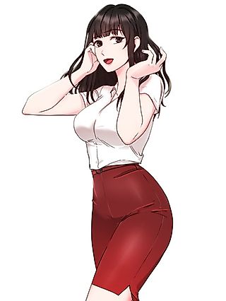 Cover image for the manhwa called Her Obedient Toy