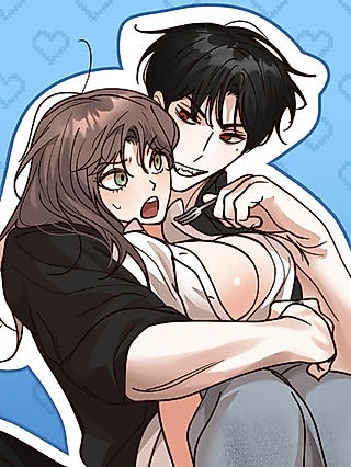 Cover image for the manhwa called Bloody Order Up!