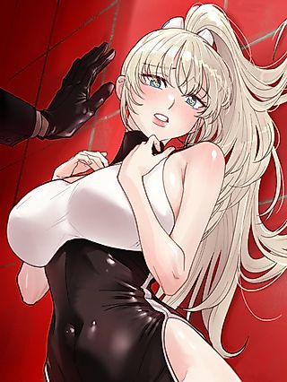 Cover image for the manhwa called Real Body Play