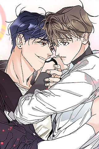 Cover image for the manhwa called The Theory of One True Fate