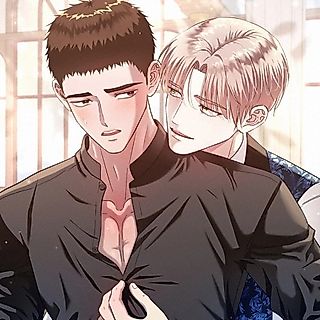 Cover image for the manhwa called The Marquis, the Collector of Beauties, Is an Exception