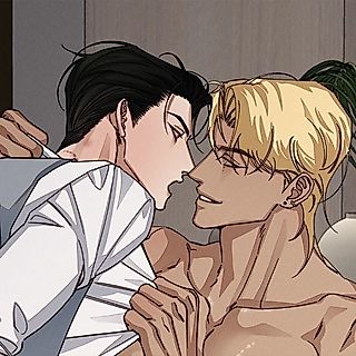 Cover image for the manhwa called Not Me