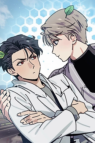 Cover image for the manhwa called Star Moving Straight Ahead