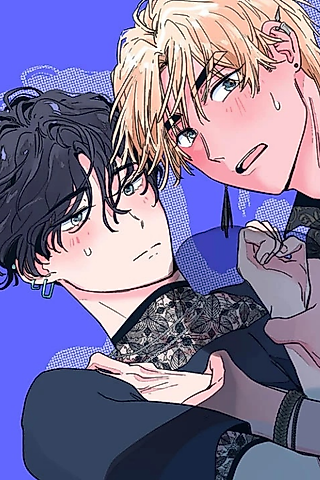 Cover image for the manhwa called Unofficial X Site